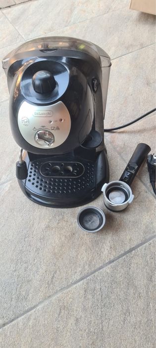 Vand espresor manual de cafea Delonghi