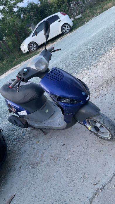 Piaggio zip 50 cc