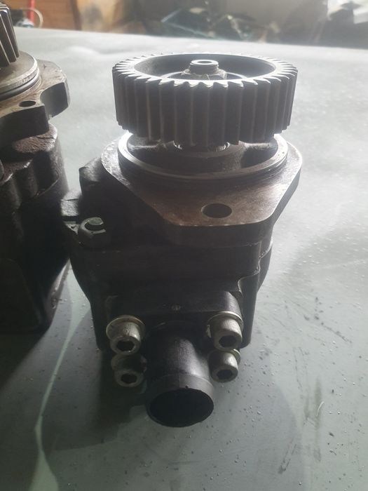 Pompe hidraulice jcb