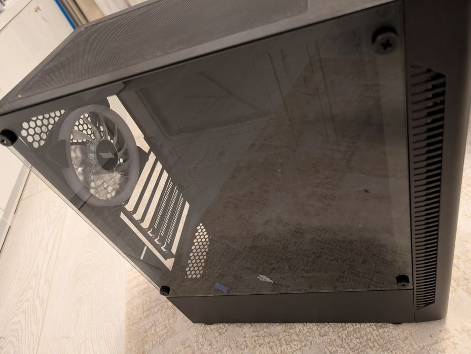 Componente PC full funcționale