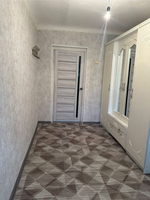 Сдается 3х комнатная квартира