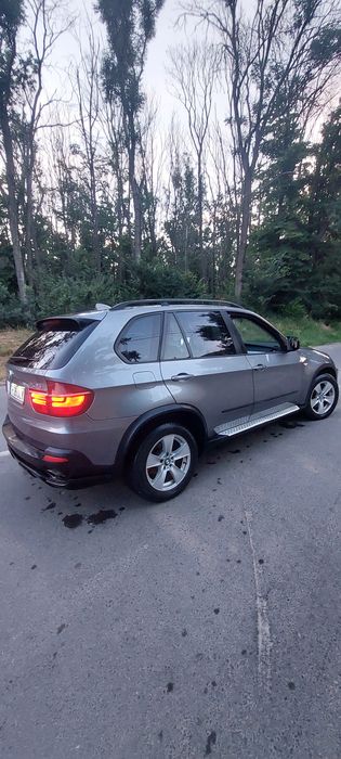 De vanzare x5 2008
