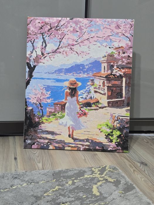 Vind picturi la pret rezonabil