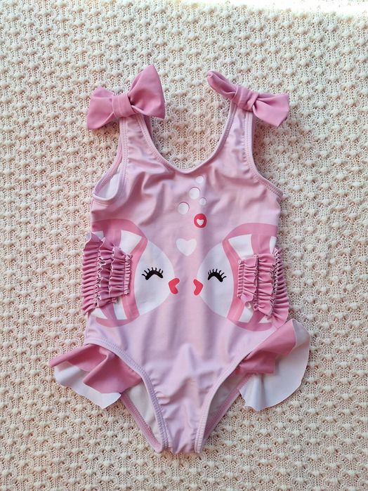 Дрешки за момиченце размер 68-74