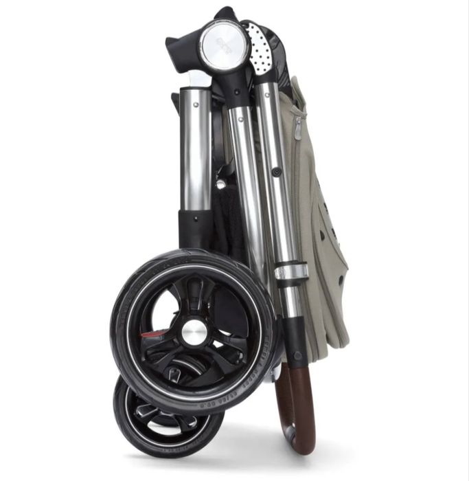 Бебешка количка Mamas & Papas Ocarro