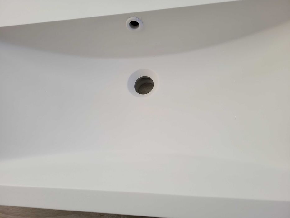 Lavoar compozit NOU Mobexpert L.80 cm