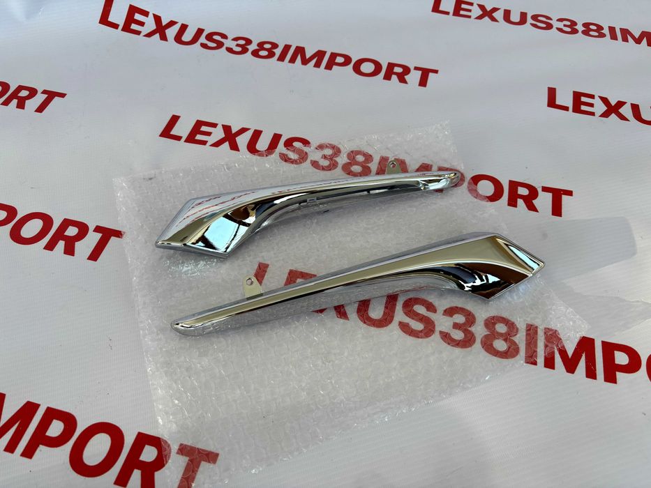 Зеркало Lexus RX NX