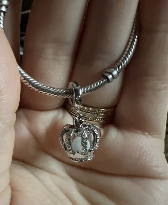 Pandantiv din argint