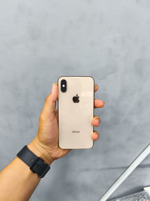 Iphone  xs  64gb