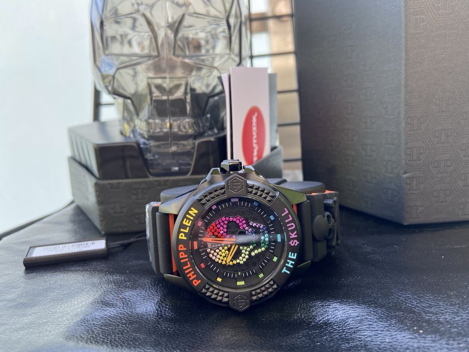 Philipp plein original