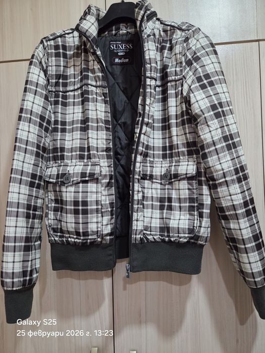 Дамско яке  Kenvelo