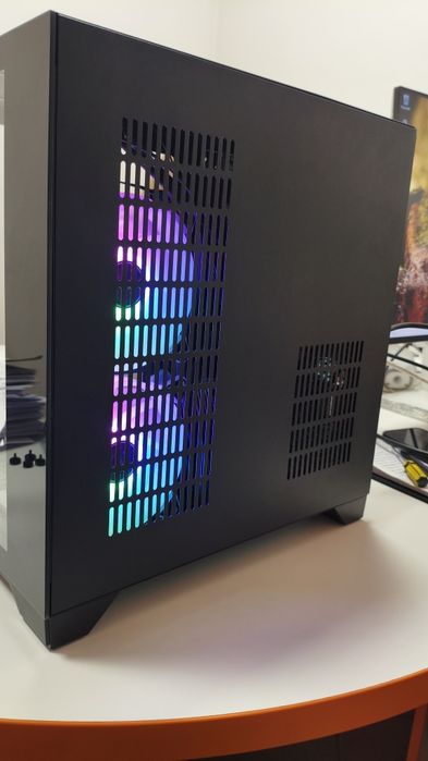 Pc gaming ryzen 5 5500 rtx 2070 super