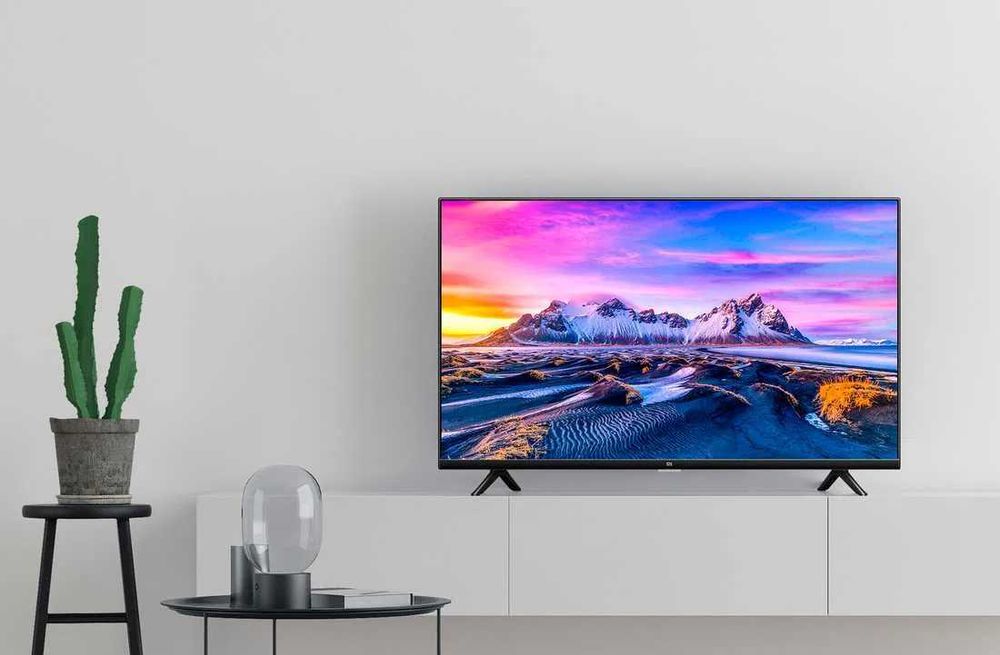 Телевизор Ziffler 55 WebOS 4K самый низкий цена