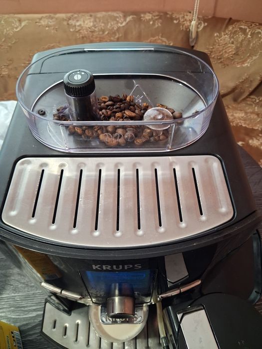 KRUPS kафе автомат