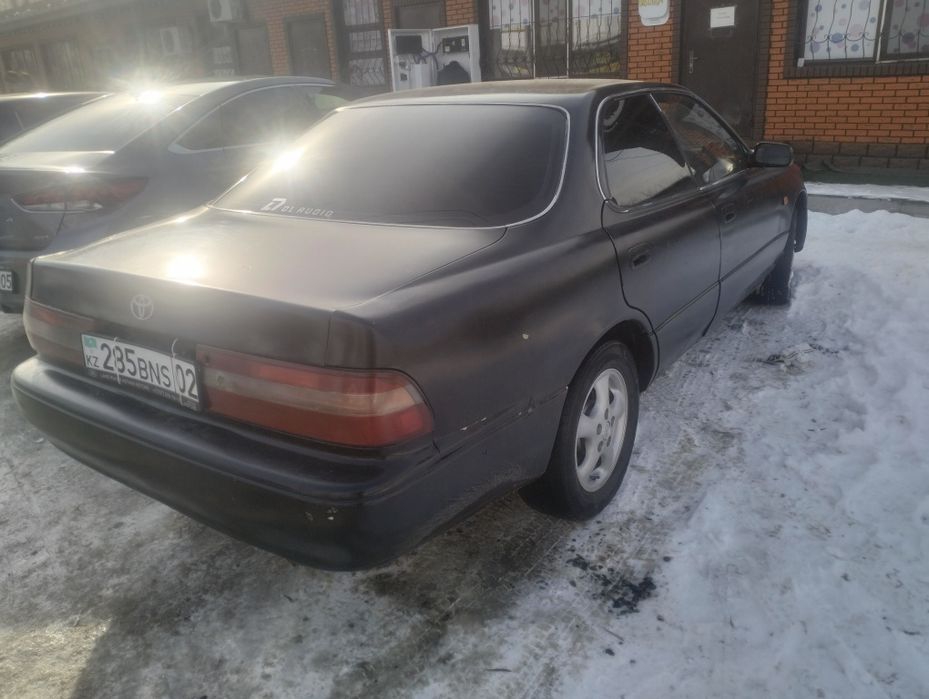 Виндом тоиота 1994