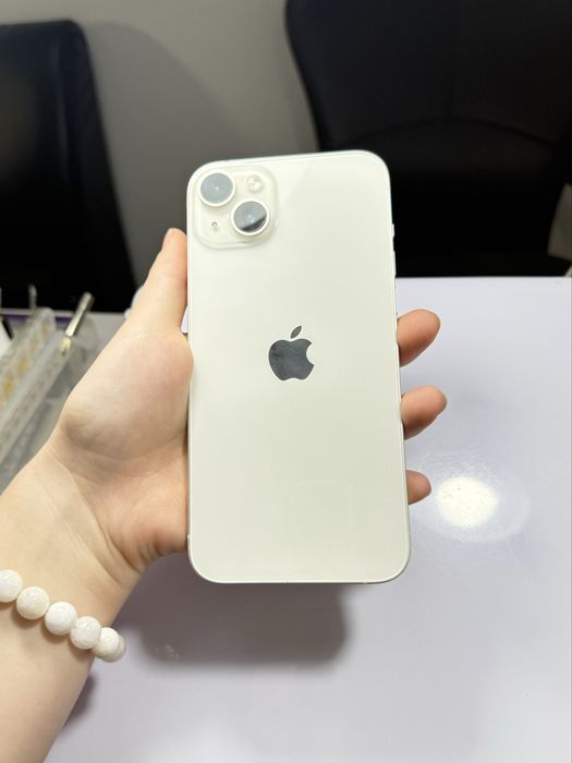 Продам Iphone 14 plus/128 гб