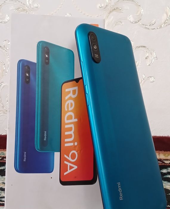 Xiaomi Redme 9a 32/2