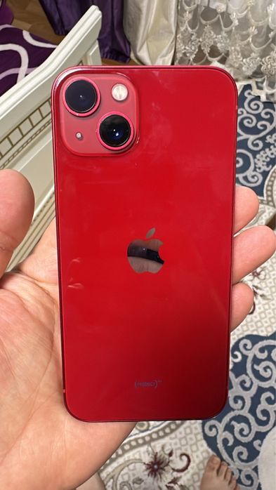 Продам айфон в хорошем состояние