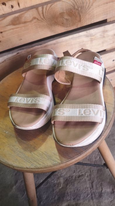 Сандалии Levi's LAGUNITA 51 REGULAR