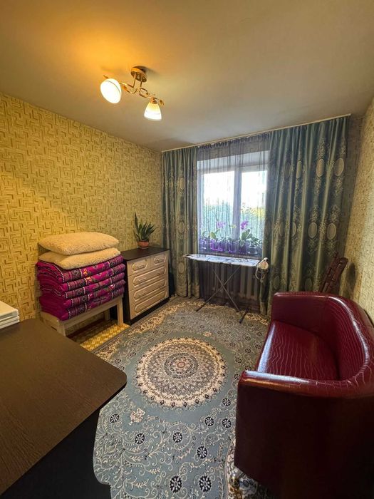 Продается 3 ком квартира район Вокзал