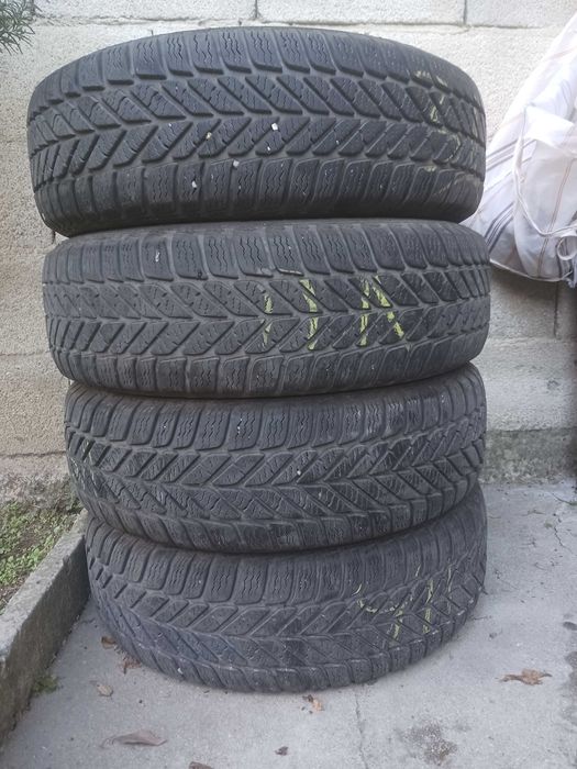 Зимни гуми 185 65 15