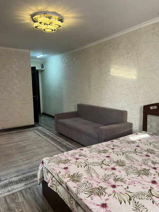 2 комн квартира посуточно