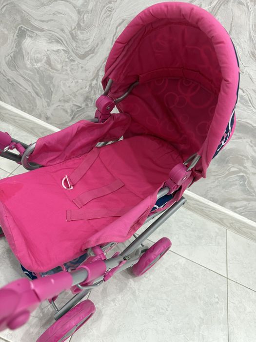 Коляска для куклы