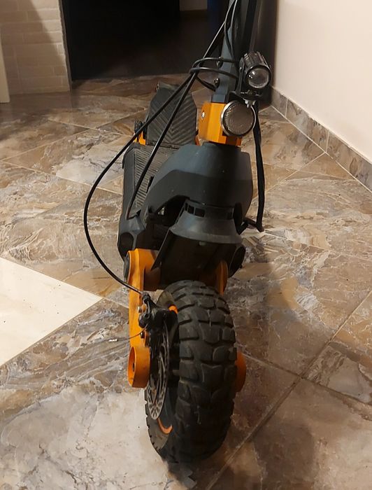 Trotineta  electrica