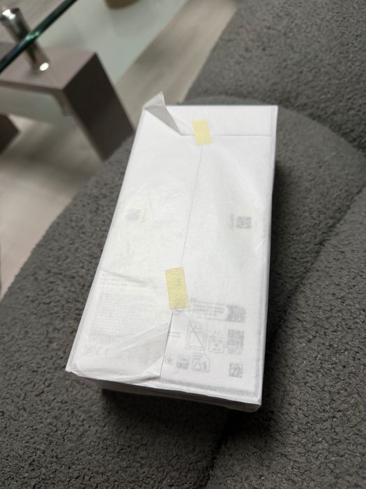Xiaomi Redmi Note 15 Pro 5G 8GB/256GB Black