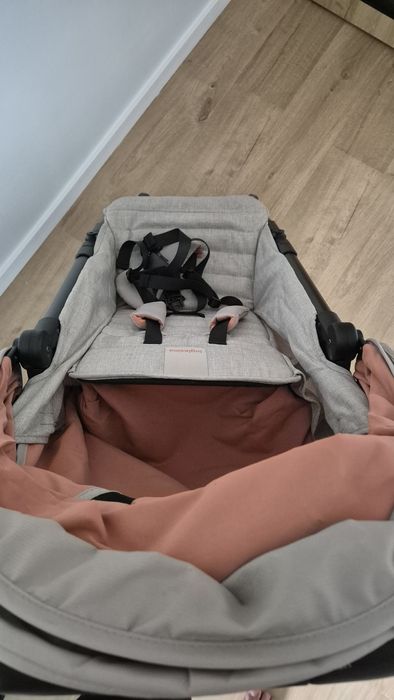 Carucior compact Inglesina Quid 2