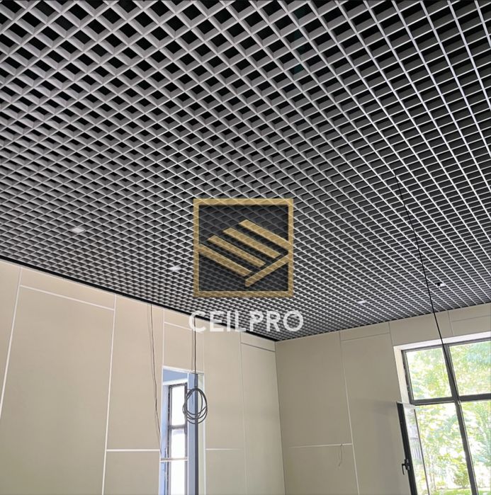 Грильято потолок | Griliato potolok | Reykali potolok | Rechniy