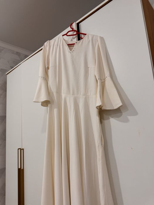 Национальная одежда, кажекей, койлек, платье