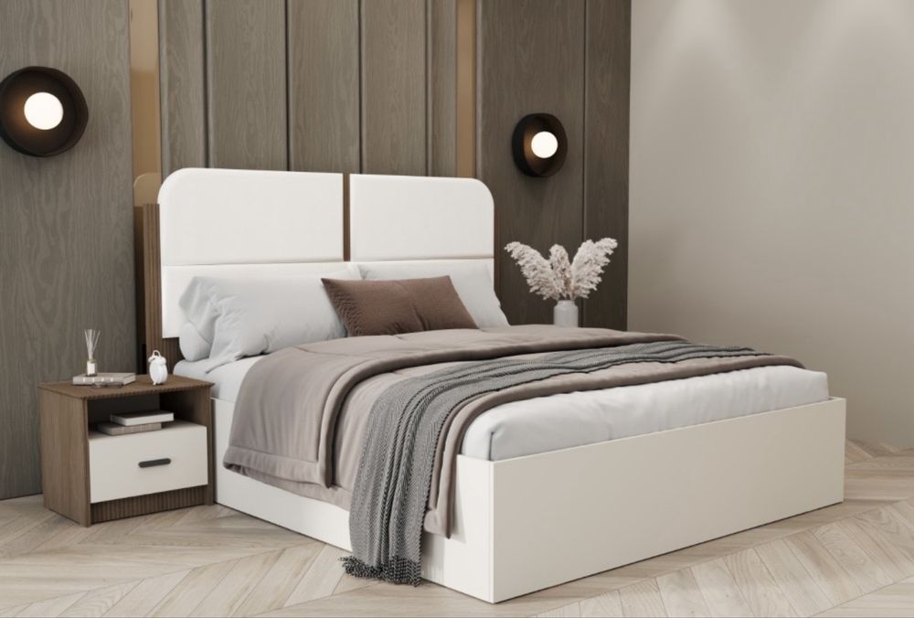 Продам спальный гарнитур Soft