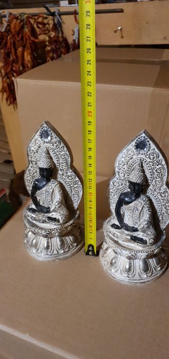 Статуетки от Холандия материал полеризин