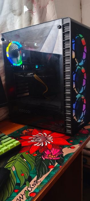 Продам компьютер