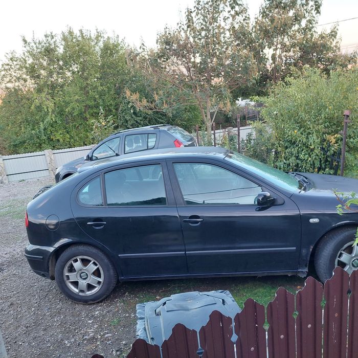Autoturism Seat Leon