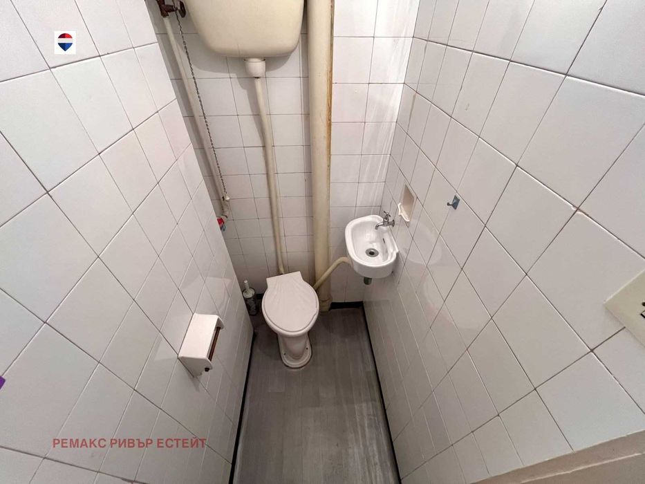 Тристаен апартамент за продажба кв. Възраждане