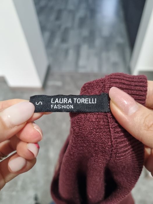Bluza Laura Torelli