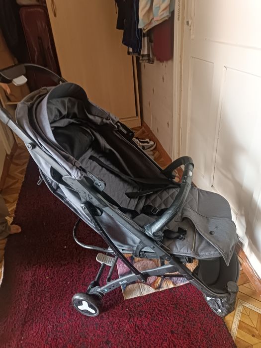 Продам коляску трансформер