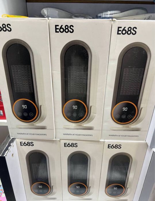 Электрический обогреватель для дома, тепловентилятор