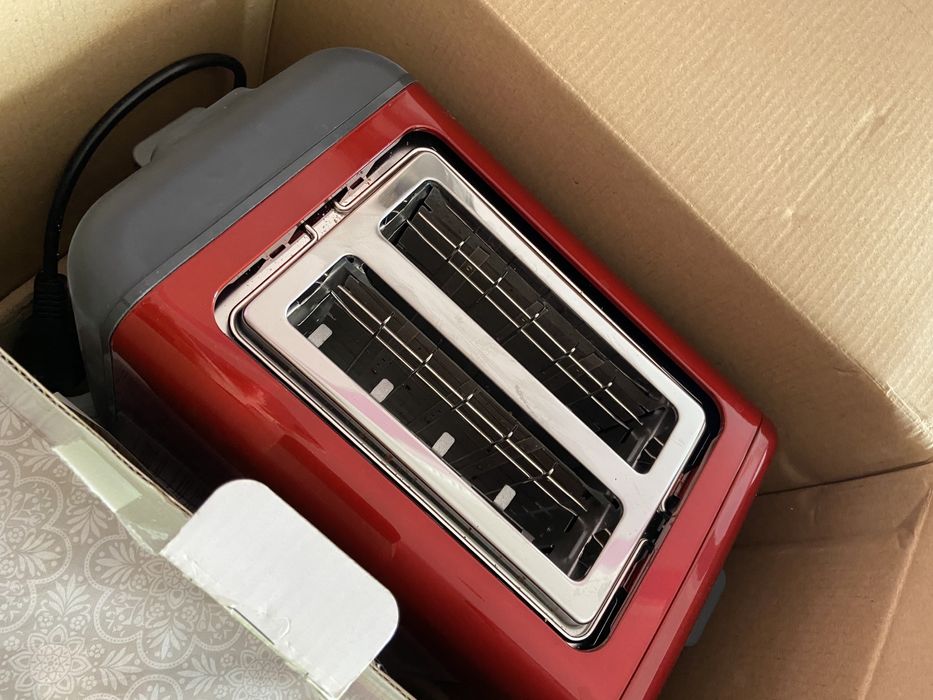 Продам тостер bosh