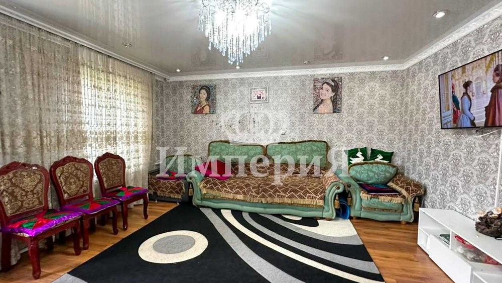 Продам дом Ольга Империя