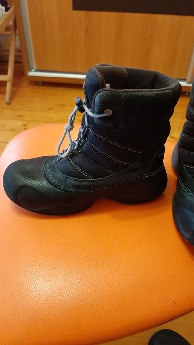 Vand cizme Columbia de copii!