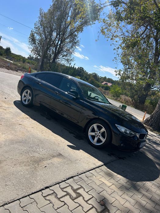 BMW Seria 4 0 — imagine 3