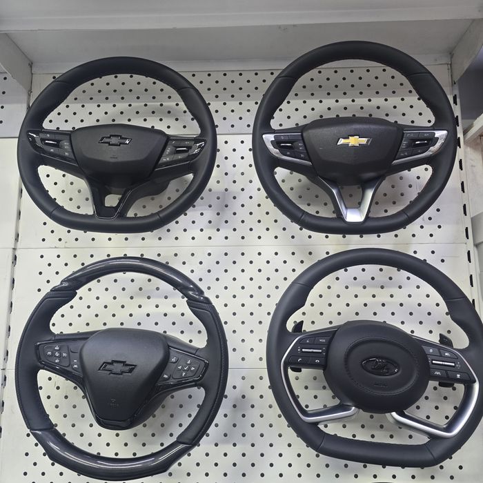 Руль кобальт для  шевроле. Рули на chevrolet cobalt руль авто машину