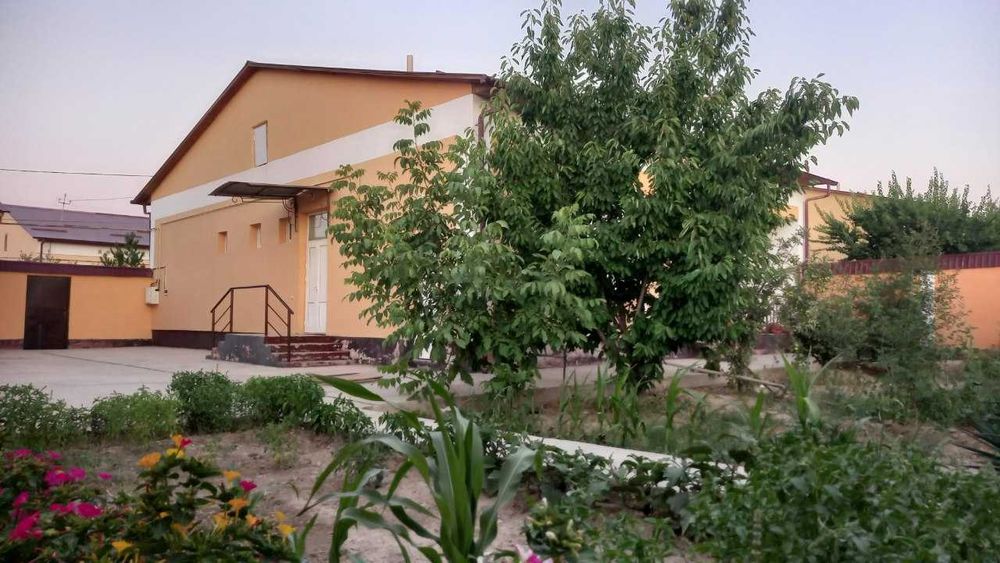 Коттедж Дустлик 2014 (6 сотих)