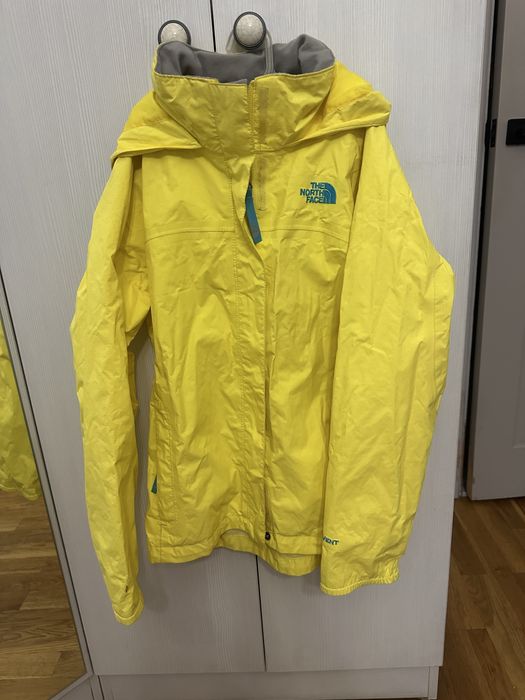 Куртка North face ветровка