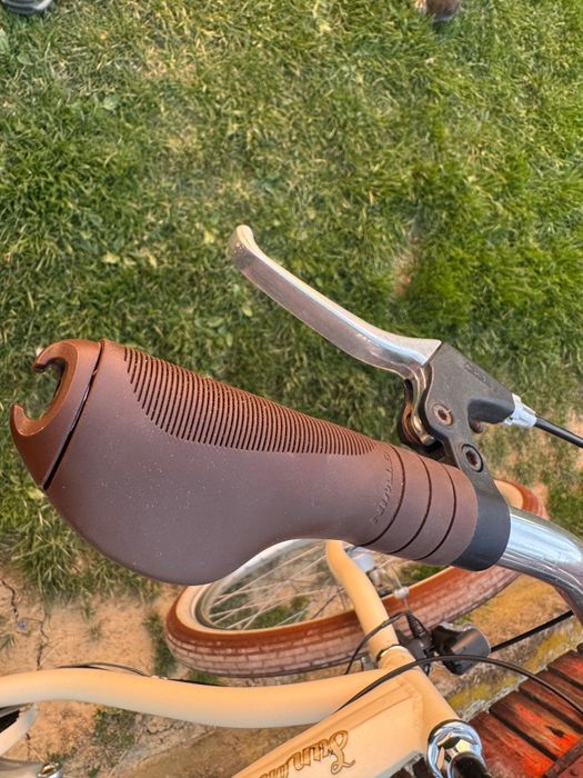 Bicicleta Aluminiu  Cruiser  Sun On the Beach