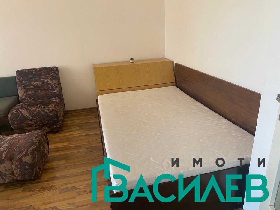 Дава се под наем Едностаен апартамент в София, Център - 45 кв.м за 368.73 € - Снимка #3