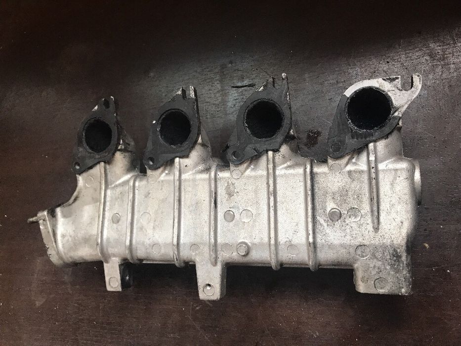 Всмукателен колектор за Citroen/Peugeot Jumper, Boxer 2.2 HDi 96369858